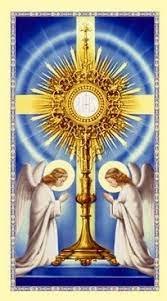 Image of Corpus Christi